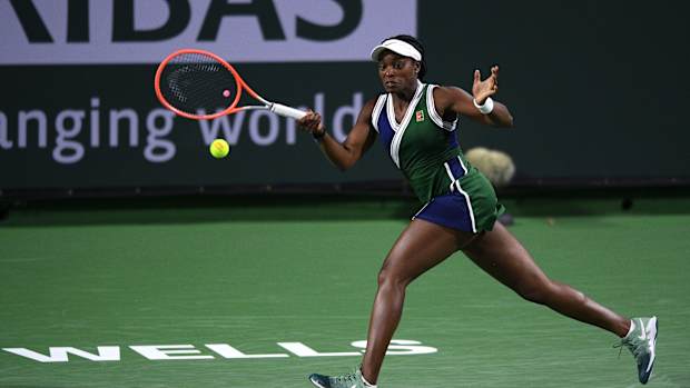 sloane stephens
